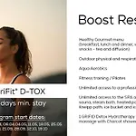 Grifid Encanto 호텔