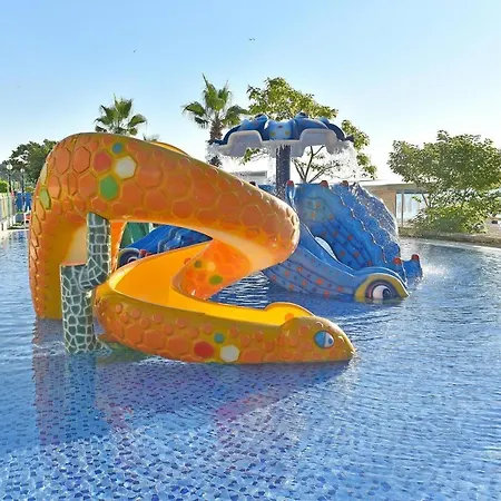 Grifid Encanto Hotel Golden Sands