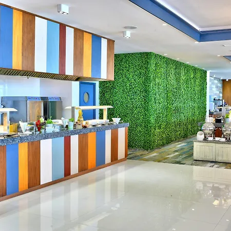 Hotel Grifid Encanto Golden Sands