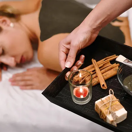 Hotel Grifid Encanto Golden Sands