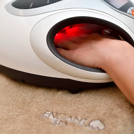 Grifid Encanto Golden Sands