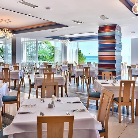 Grifid Encanto Golden Sands