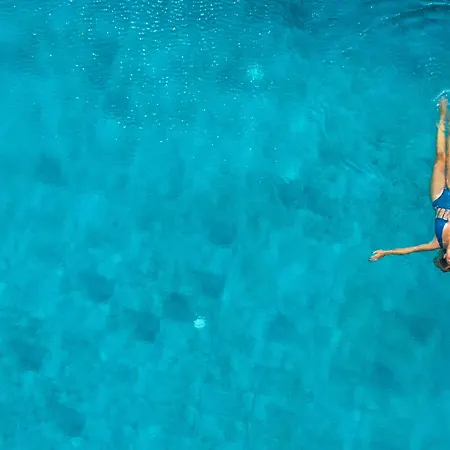 Hotel Grifid Encanto Golden Sands