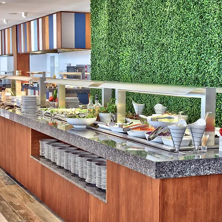 Grifid Encanto 4* Golden Sands