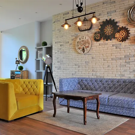 Hotel Grifid Encanto Golden Sands