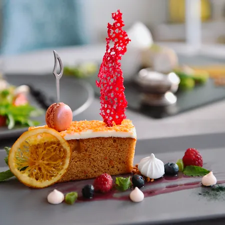 Hotel Grifid Encanto