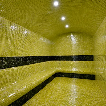 Grifid Encanto Hotel 4*