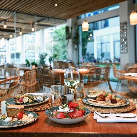 Hotel Grifid Encanto 4*