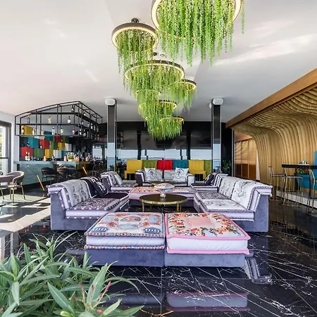 Hotel Grifid Encanto Golden Sands