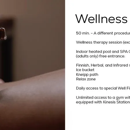 Hotel Grifid Encanto 4*