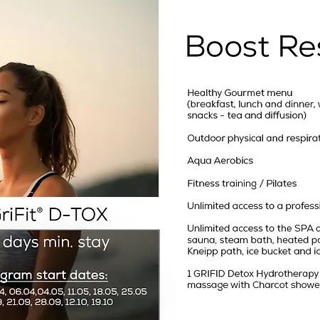 Grifid Encanto Hotel