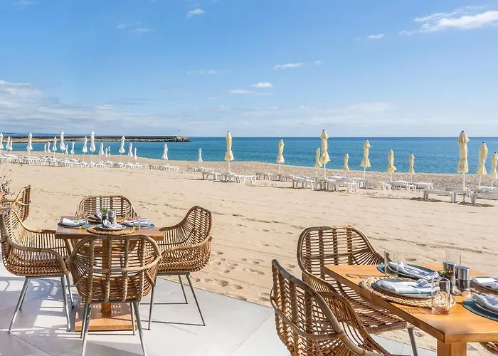 Grifid Encanto Hotel Sables d'or