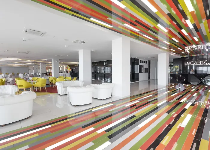 Grifid Encanto Sables d'or