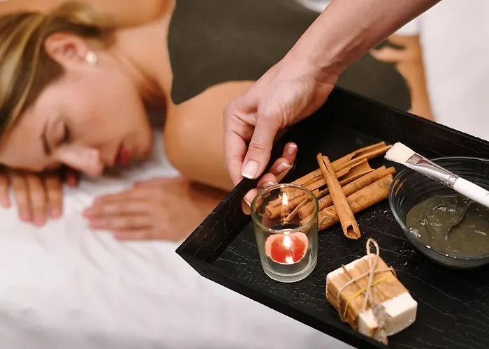 Hotel Grifid Encanto Sables d'or