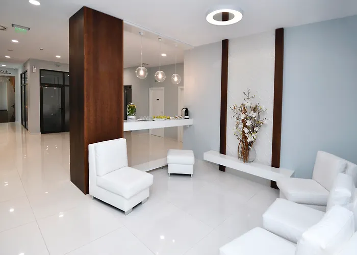 Hotel Grifid Encanto Sables d'or