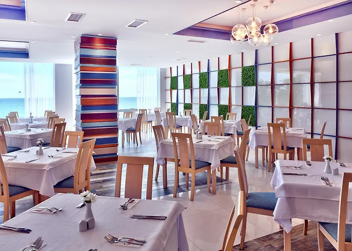 Hotel Grifid Encanto 4*