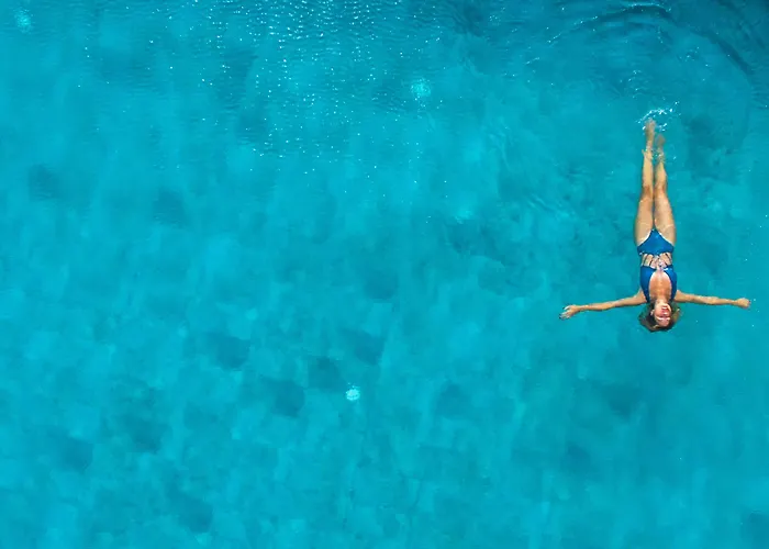 Hotel Grifid Encanto Sables d'or