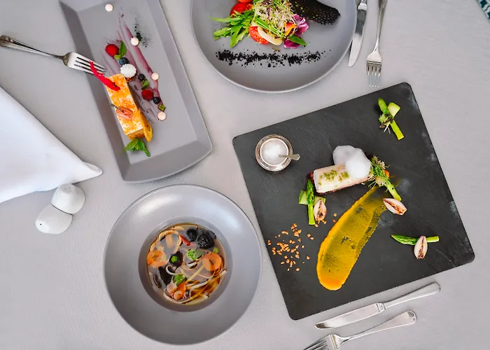 Grifid Encanto Hotel Sables d'or