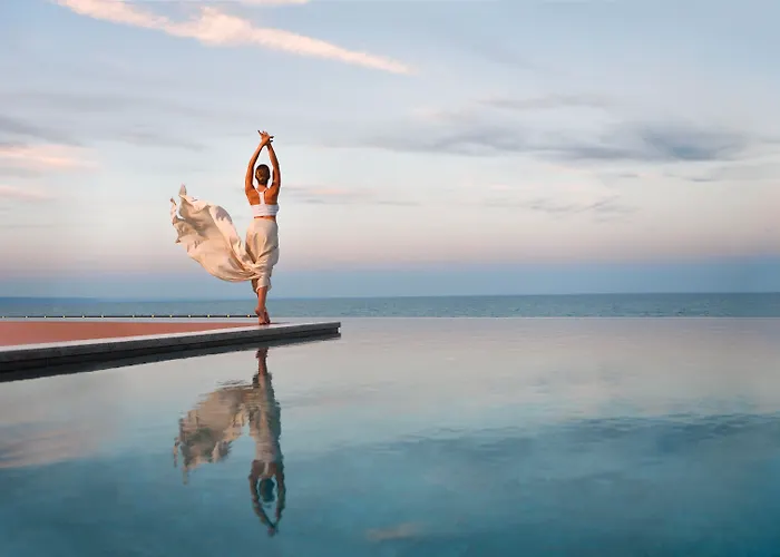 Hotel Grifid Encanto 4*