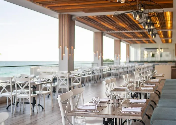 Grifid Encanto Hotel Sables d'or