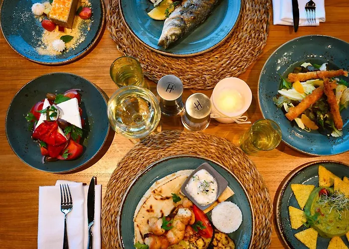 Hotel Grifid Encanto Sables d'or