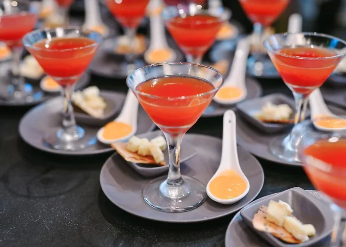 Grifid Encanto 4* Sables d'or