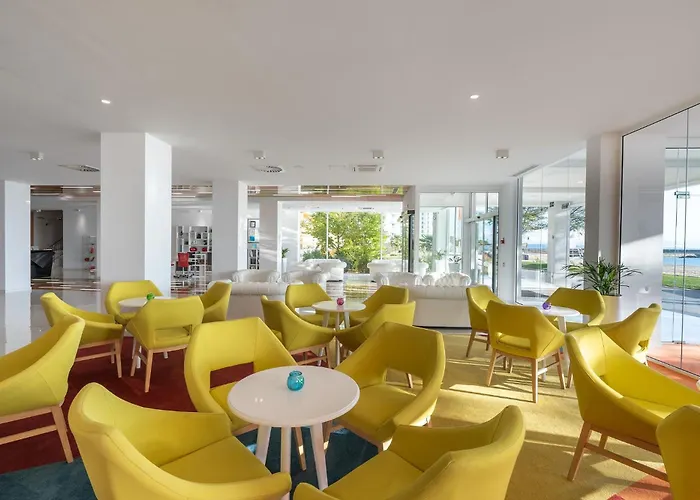 Grifid Encanto Hotel Sables d'or