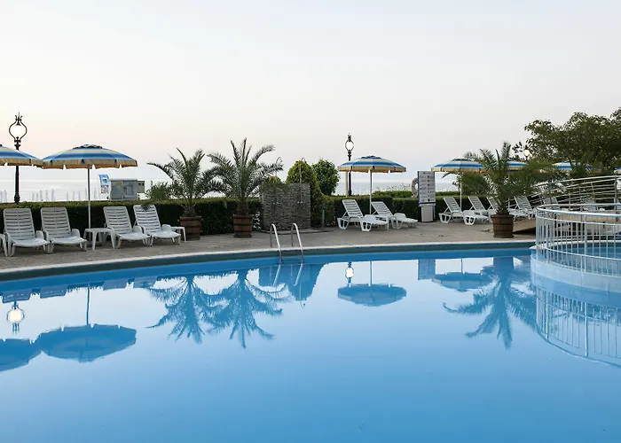 Grifid Encanto Hotel Sables d'or