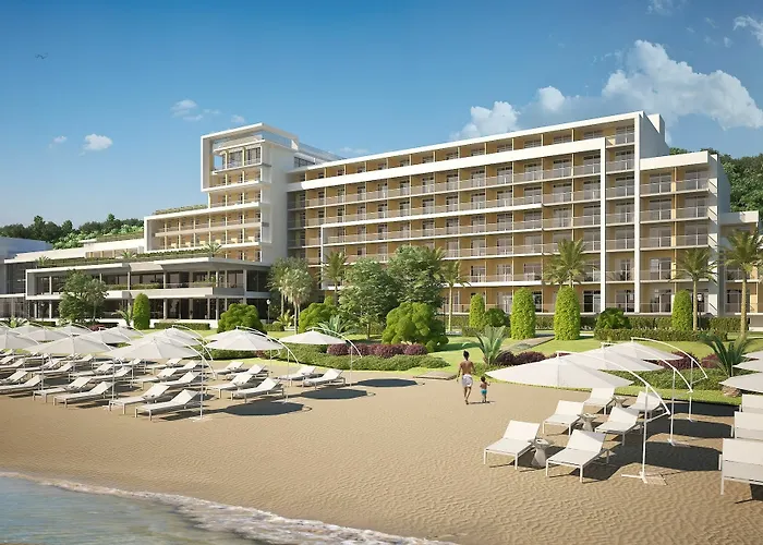 Grifid Encanto Hotel 4*