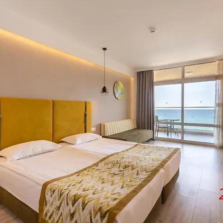 Grifid Encanto Hotel Zlate písky