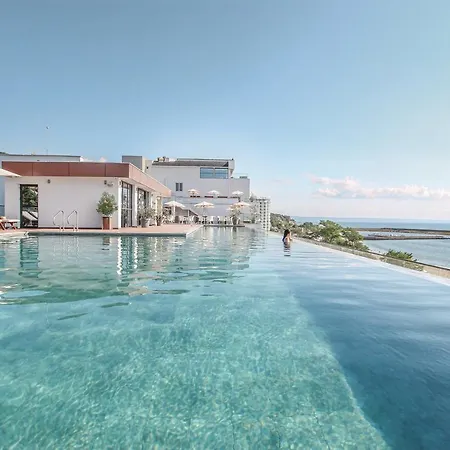 Grifid Encanto - Wellness&spa Hotel