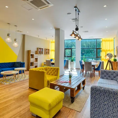 Grifid Encanto Золотые Пески