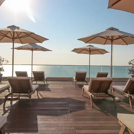 Grifid Encanto - Wellness&spa Goldstrand