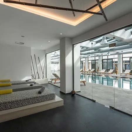 Grifid Encanto - Wellness&spa