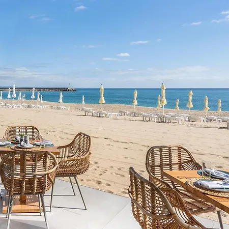 Grifid Encanto - Wellness&spa Hotel Goldstrand