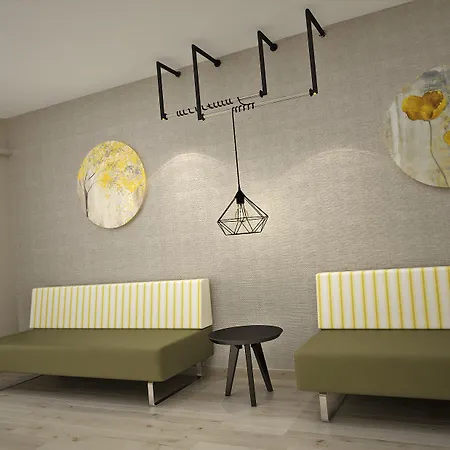 Grifid Encanto 4* Золотые Пески