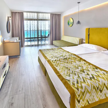 Hotel Grifid Encanto - Wellness&spa 4*