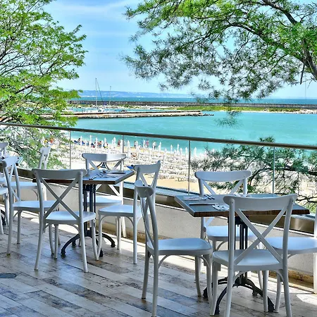 Hotel Grifid Encanto Zlate písky