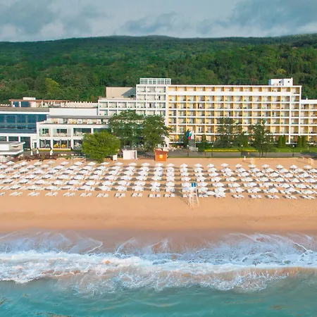 Grifid Encanto Отель 4*