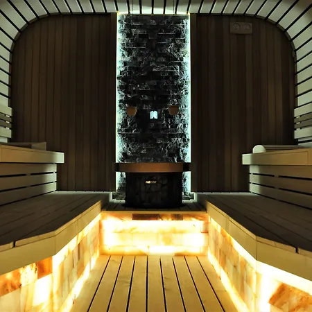 Grifid Encanto Отель