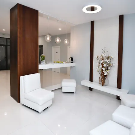 Hotel Grifid Encanto Zlate písky