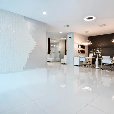 Grifid Encanto Отель 4*