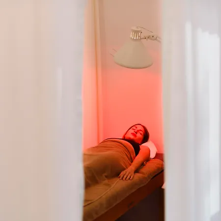 Grifid Encanto - Wellness&spa Goldstrand