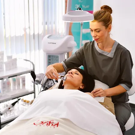 Отель Grifid Encanto