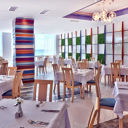 Hotel Grifid Encanto - Wellness&spa 4*