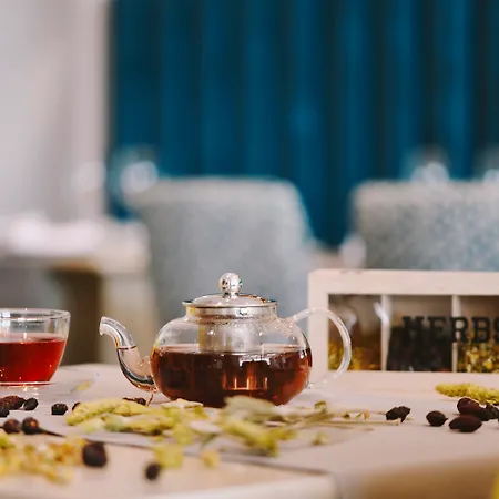 Hotel Grifid Encanto Zlate písky