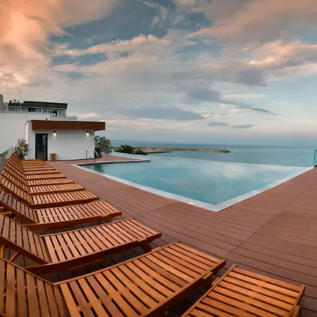 Grifid Encanto Hotel Zlate písky
