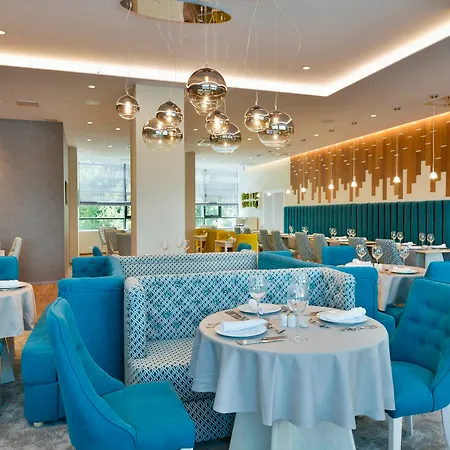 Grifid Encanto - Wellness&spa 4*