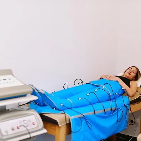 Grifid Encanto Отель