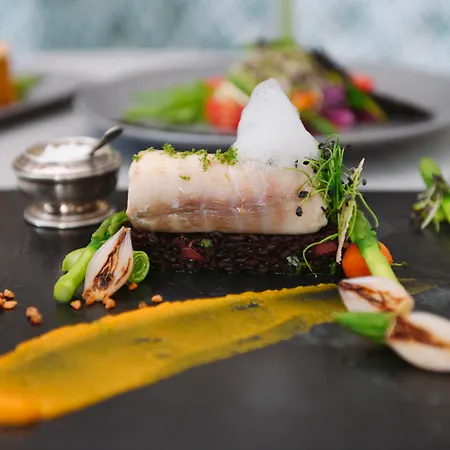 Grifid Encanto Отель 4*